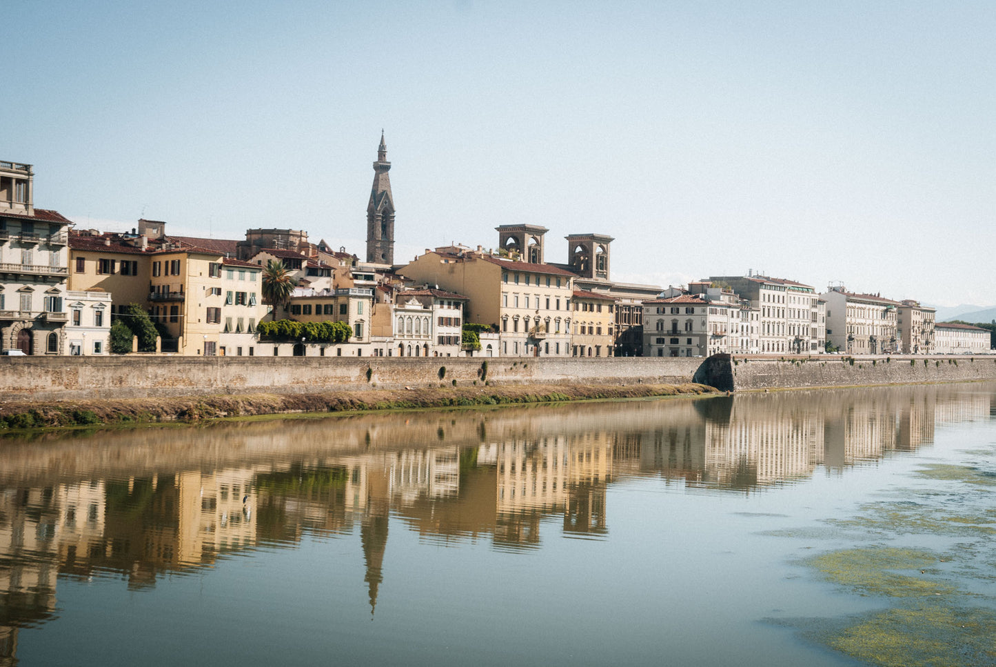 Florence By Day