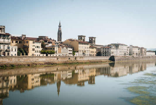 Florence By Day