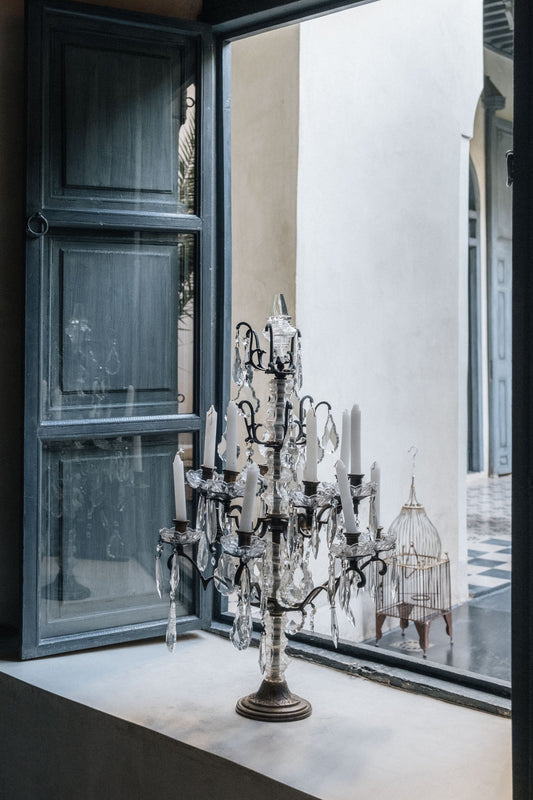 Window Romance