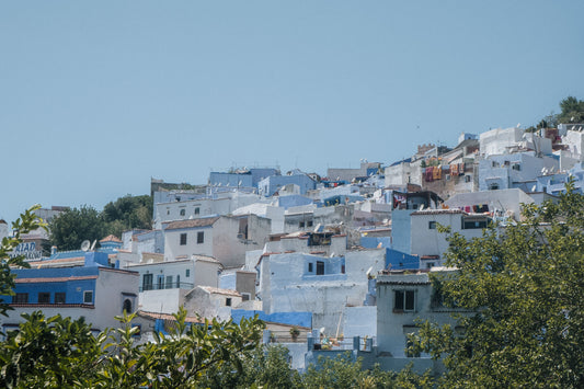 I Sea Blue