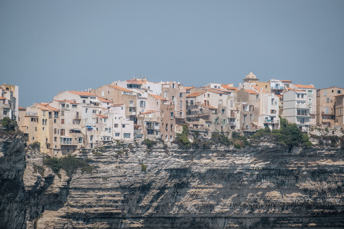 Cliff Side Living