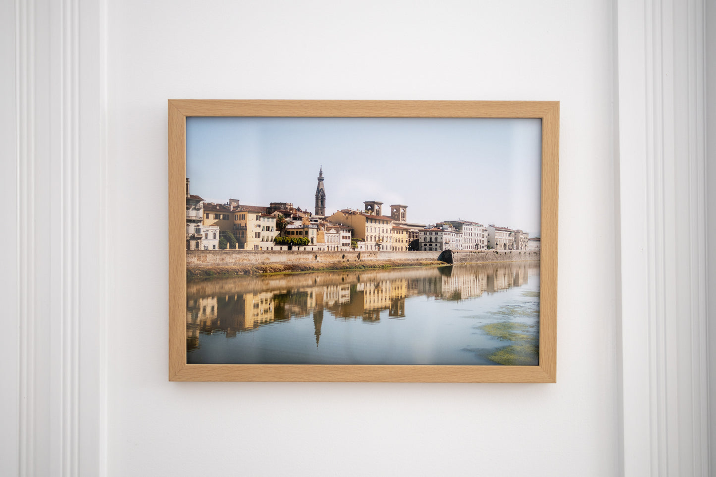 Florence By Day